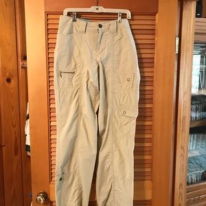 Eddie Bauer Vashon Cargo Pants
